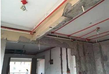 木垒哈萨克漏水维修 墙面漏水怎么办呢?墙面漏水的原因?