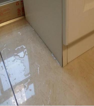 木垒哈萨克漏水检测 厕所漏水怎么检测?